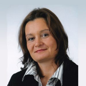 Dr. Martina Dürr